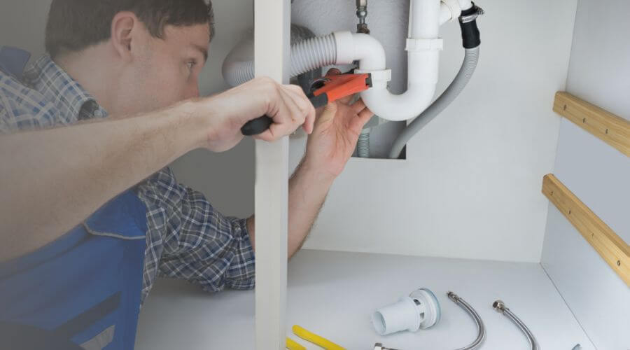 Professional Water heater repair in Bedminster, NJ